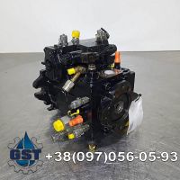 Ремонт гидронасоса Nachi PVS-1B-22N2-12 Ремонт гидронасоса Nachi PVS-1B-22N2-12