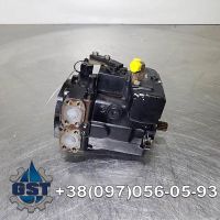 Ремонт гидронасоса Nachi PVS-1B-22N3-12 Ремонт гидронасоса Nachi PVS-1B-22N3-12