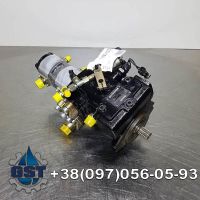 Ремонт гидронасоса Brueninghaus-Hydromatik A7V55