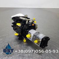 Ремонт гидронасоса Brueninghaus-Hydromatik A7V107