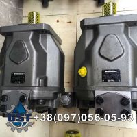 Ремонт гидронасоса Brueninghaus-Hydromatik A7V160