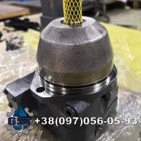 Ремонт гидронасоса Brueninghaus-Hydromatik A7VO28