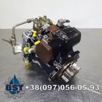 Ремонт гидронасоса Brueninghaus-Hydromatik A7V107