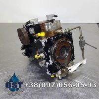 Ремонт гидронасоса Nachi PVD-2B-40P-16G5