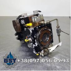 Ремонт гидронасоса Nachi PVD-2B-40P-16G5