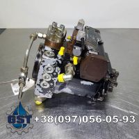 Ремонт гидронасоса Brueninghaus-Hydromatik A7V250 Ремонт гидронасоса Brueninghaus-Hydromatik A7V250