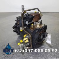 Ремонт гидронасоса Brueninghaus-Hydromatik A6V55