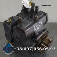 Ремонт гидронасоса Brueninghaus-Hydromatik A6V80