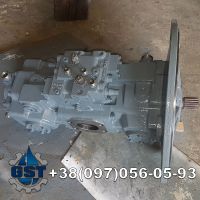 Ремонт гидромотора SAUER DANFOSS FRL090 Ремонт гидромотора SAUER DANFOSS FRL090