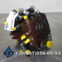 Ремонт гидронасоса Brueninghaus-Hydromatik A6V160 Ремонт гидронасоса Brueninghaus-Hydromatik A6V160