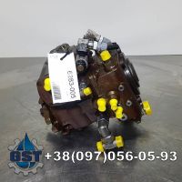 Ремонт гидронасоса Nachi PVD-2B-3P-9AG5-4787