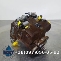 Ремонт гидронасоса Brueninghaus-Hydromatik A8VO Ремонт гидронасоса Brueninghaus-Hydromatik A8VO