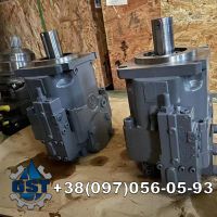 Ремонт гидронасоса Vickers-EATON 20VQ