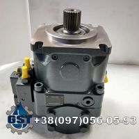 Ремонт гидронасоса Brueninghaus-Hydromatik A8VO107