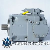 Ремонт гидронасоса Brueninghaus-Hydromatik A8VO200