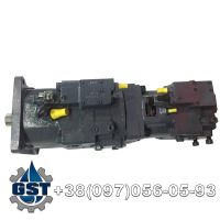 Ремонт гидронасоса Vickers 560AW00013A