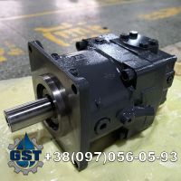 Ремонт гидронасоса Vickers 560AW00017A