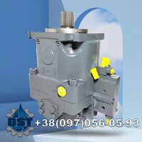 Ремонт гидронасоса Hamm