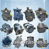 Ремонт гидронасоса Grimme Ремонт гидронасоса Grimme