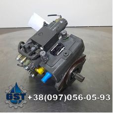 Ремонт гидромотора SAUER DANFOSS GRL090