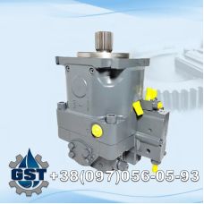 Ремонт гидронасоса Bosch