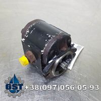 Ремонт гидронасоса Sachsenhydraulik