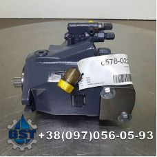 Ремонт гидромотора SAUER DANFOSS GRR090.