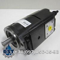 Ремонт гидронасоса Dynamatic Limited UK