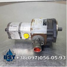 Ремонт гидронасоса Denison Hydraulics T6H29C