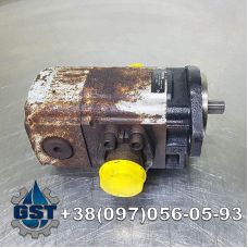 Ремонт гидронасоса Denison Hydraulics T6H29D