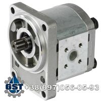 Ремонт гидронасоса Denison Hydraulics T7B