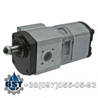 Ремонт гидронасоса Denison Hydraulics T7BS