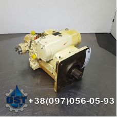 Ремонт гидромотора SAUER DANFOSS 100-147