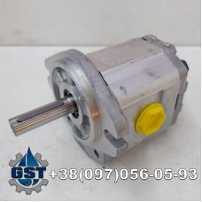 Ремонт гидронасоса Kayaba