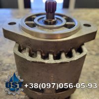 Ремонт гидронасоса Denison Hydraulics T7DBS