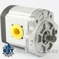 Ремонт гидронасоса Danfoss