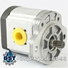 Ремонт гидронасоса Danfoss