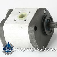 Ремонт гидронасоса Denison Hydraulics T7DD Ремонт гидронасоса Denison Hydraulics T7DD