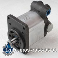 Ремонт гидронасоса Denison Hydraulics T7DDS