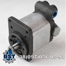 Ремонт гидронасоса Brueninghaus