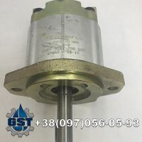 Ремонт гидронасоса Denison Hydraulics T7EB