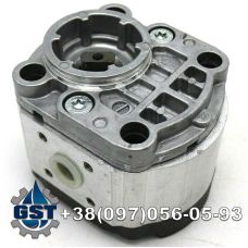 Ремонт гидронасоса Denison Hydraulics T7EBS