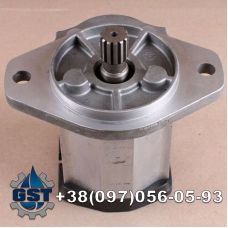 Ремонт гидронасоса Denison Hydraulics T67EC