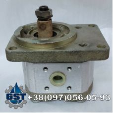 Ремонт гидронасоса Denison Hydraulics T7ED