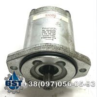 Ремонт гидронасоса Eaton Ремонт гидронасоса Eaton