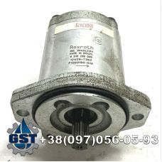 Ремонт гидронасоса Denison Hydraulics T7EDS