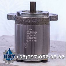 Ремонт гидронасоса Vickers