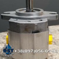 Ремонт гидронасоса Okitter