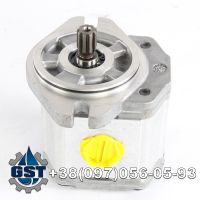 Ремонт гидронасоса Denison Hydraulics T7DBB