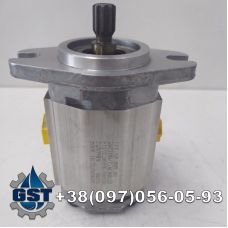 Ремонт гидронасоса Denison Hydraulics T7DCB